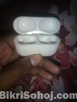 Air pod 2nd generation